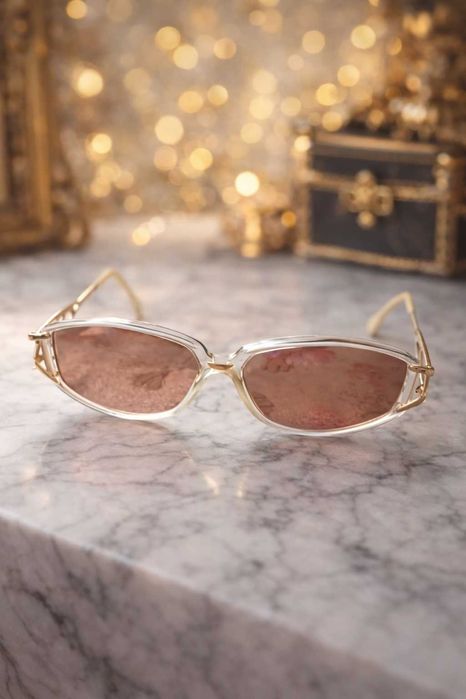 Rame de ochelari Cazal exclusiv rari