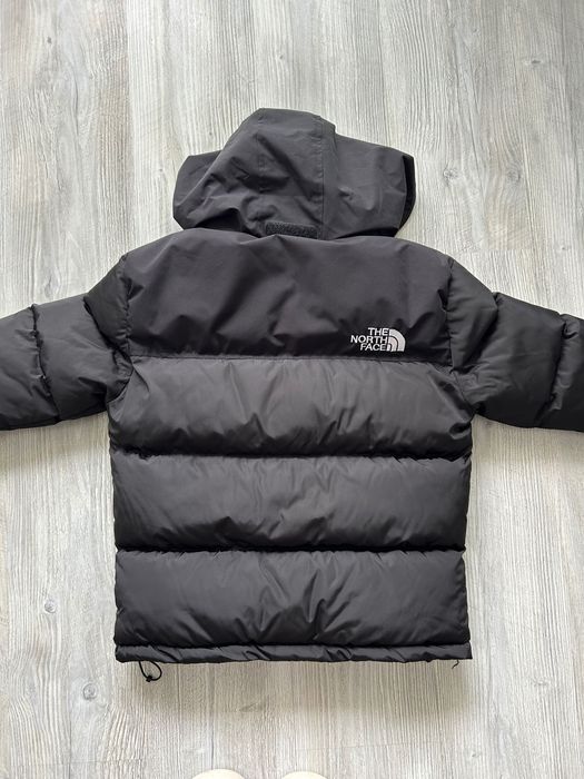 Geaca The North Face Nuptse 700 damă