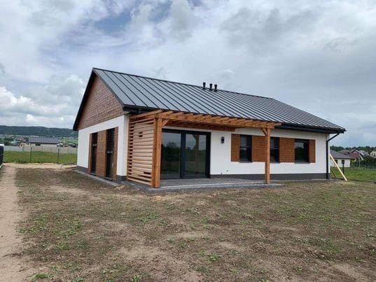 Case.modulare locuibile permanent,cabane din lemn