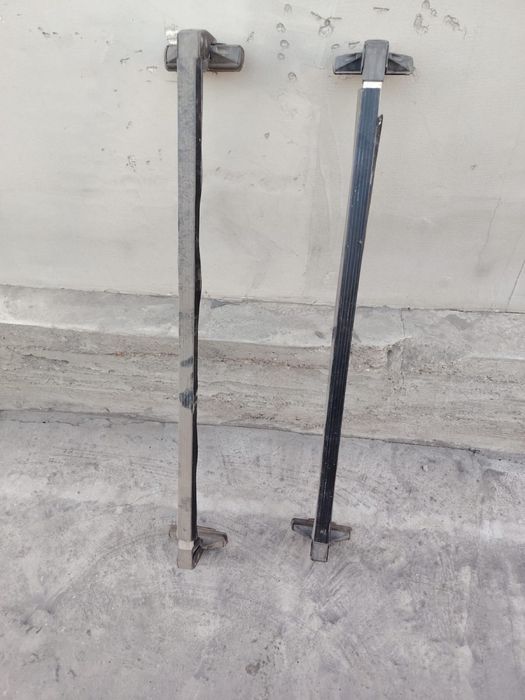 Продаю багажник пассат б3 ( рейлинг)