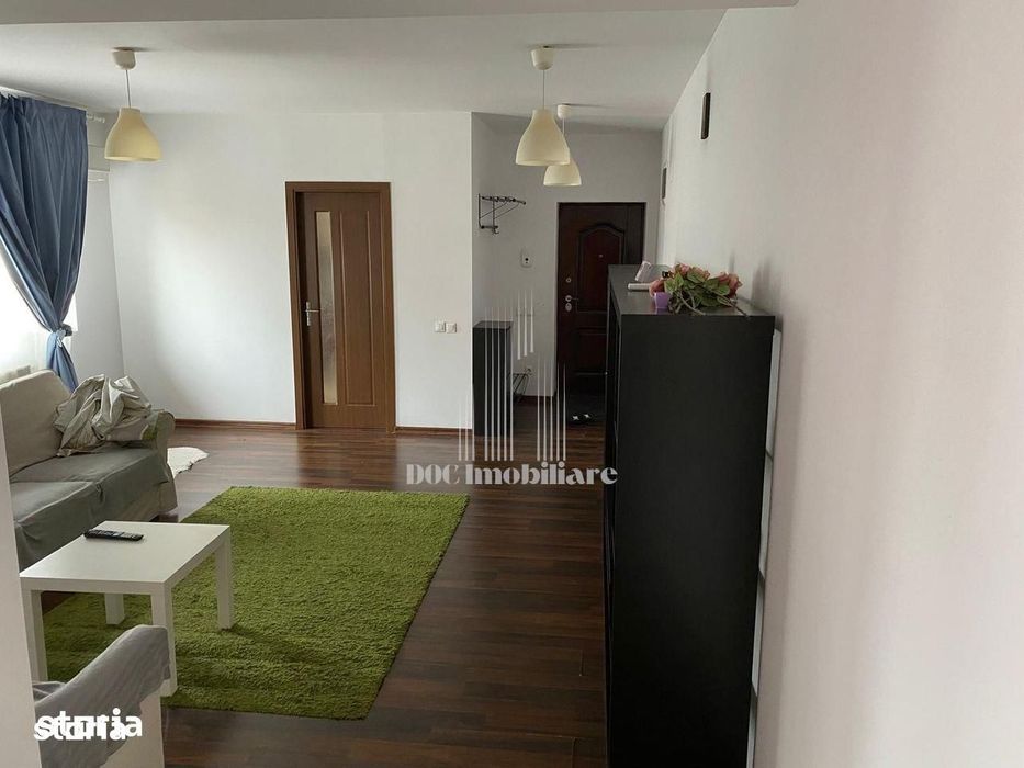2 camere | Pallady | Linda Residence | Centrala+Parcare+Boxa | 83mp - View 5