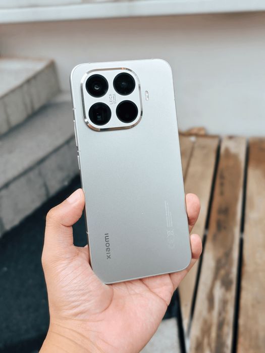 Xiaomi 15T Pro EAC Global