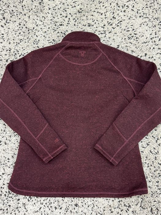 Мъжко  дебело  горнище TENSON  OUTDOOR . Размер  М