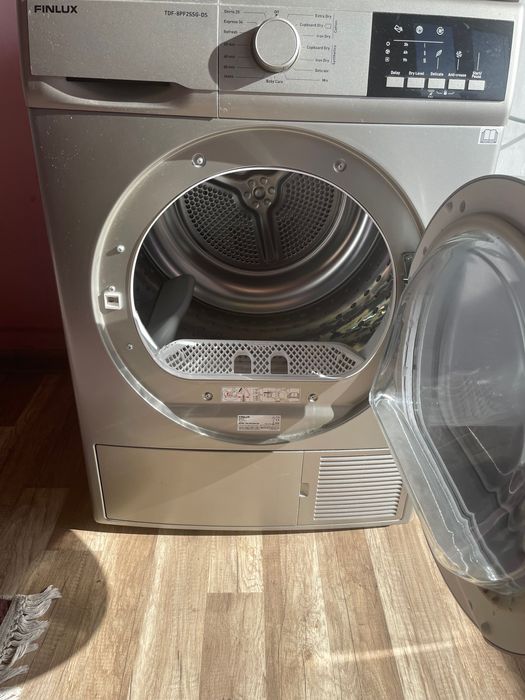 Продавам сушилня