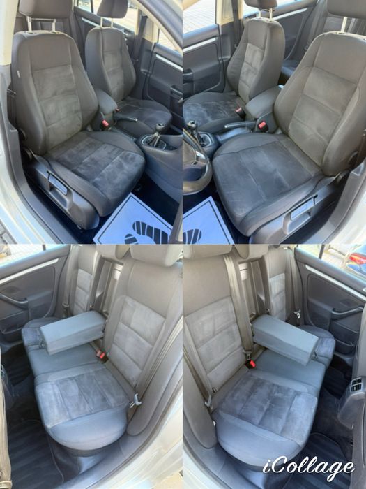 VOLKSWAGEN Golf 2011 — imagine 5