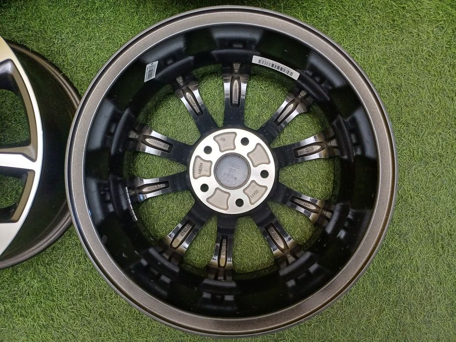 Диски R16 5x114.3 на BYD и другие.