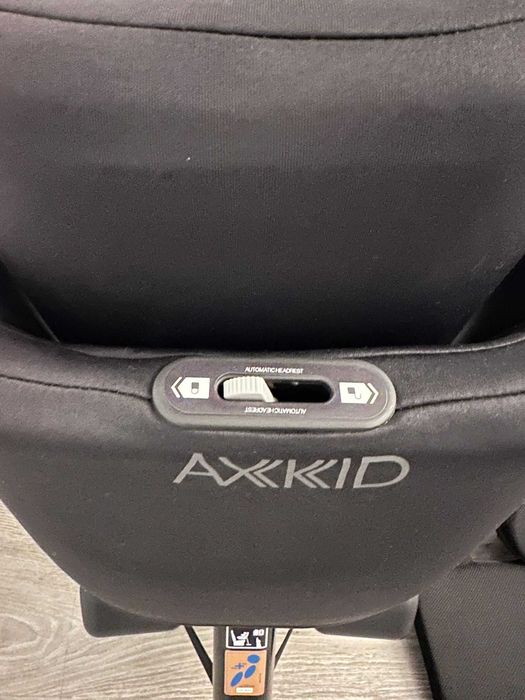 Scaun auto copil Axkid Minikid 3