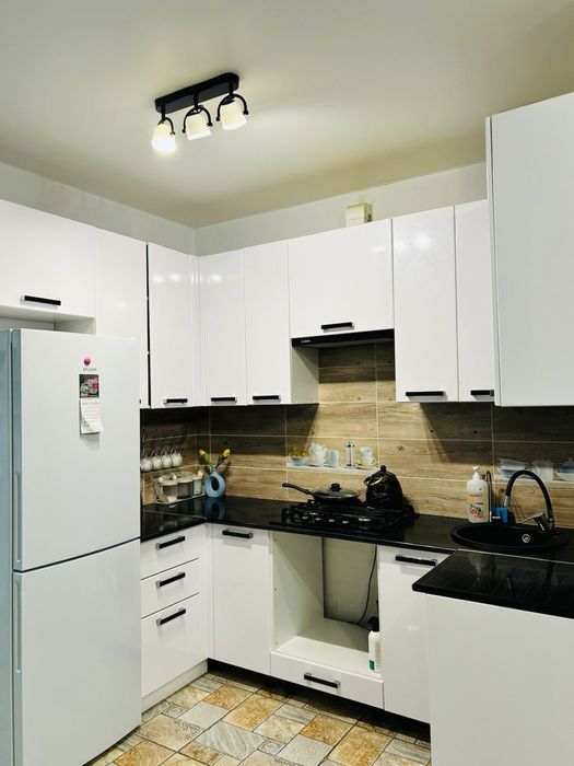 Квартира по суточно