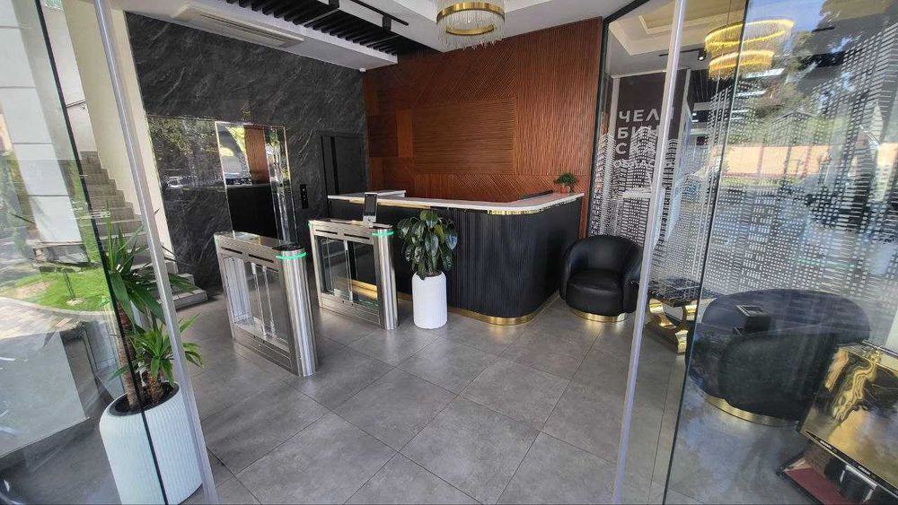 Сдаётся офис в аренду | Ц-6 | Юнусабад | Nova Minor