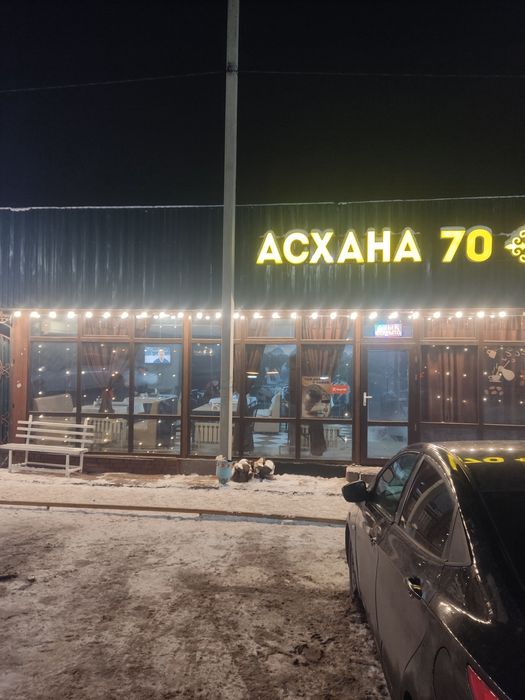 Сдам в аренду помещение.