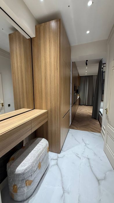 chilonzordan kvartira