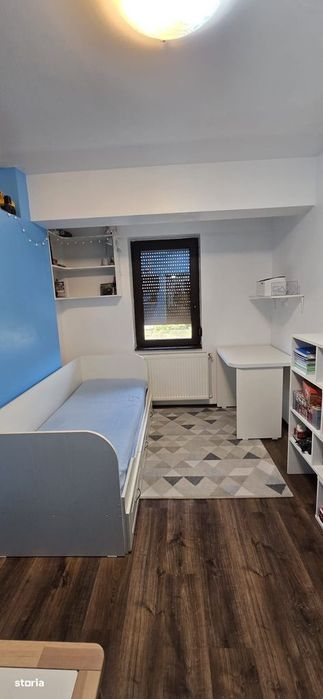 Apartament 3 camere zoma Km 5