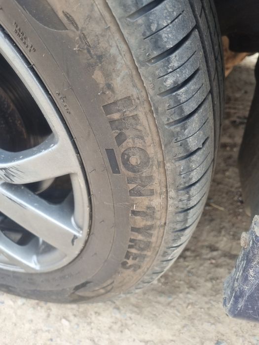 Диски субару обмен