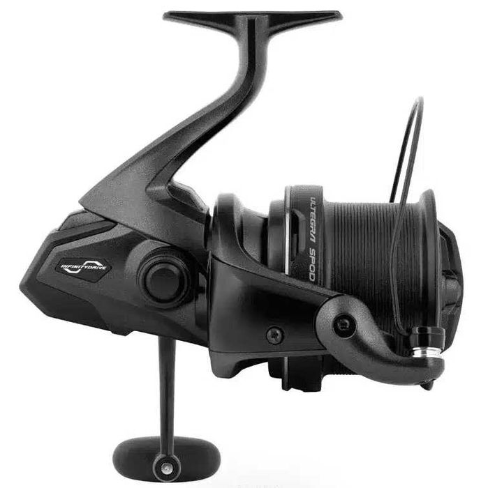 Спод макара Shimano ULTEGRA SPOD XTE
