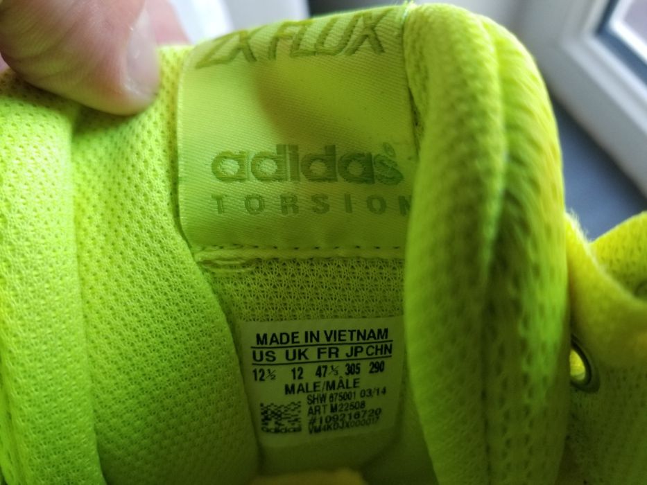 adidas zx flux second hand si noi de vanzare • Anunturi • OLX.ro