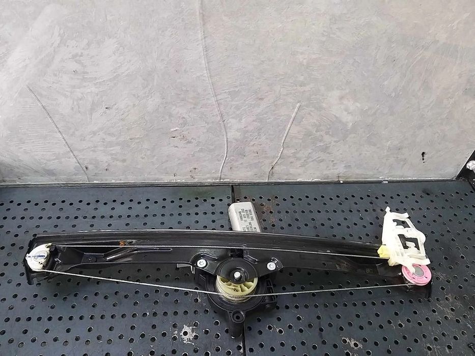 Macara motoras dreapta fata fiat bravo 2 198 72005003
