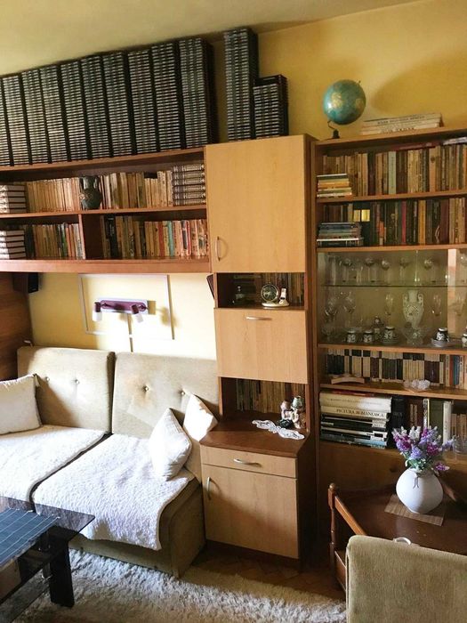 Apartament 2 camere decomandat 50 mp în Urmeniș jud. Bistrița-Năsăud