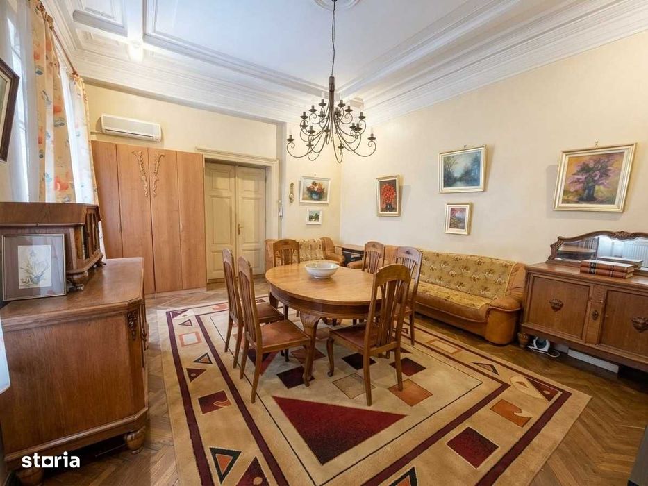 Apartament Generos | 174Mp |