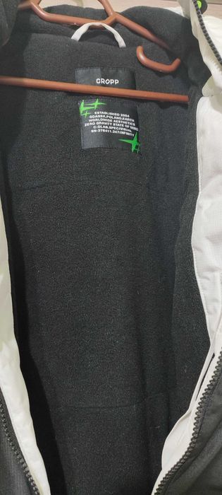 Дебело зимно Мъжко Яке CROPP