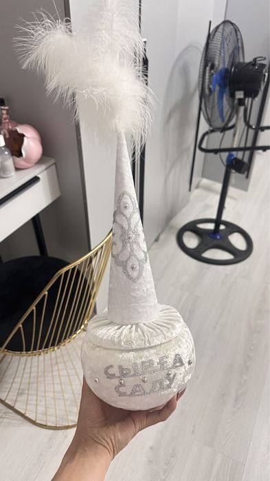 Корзины для кудалык