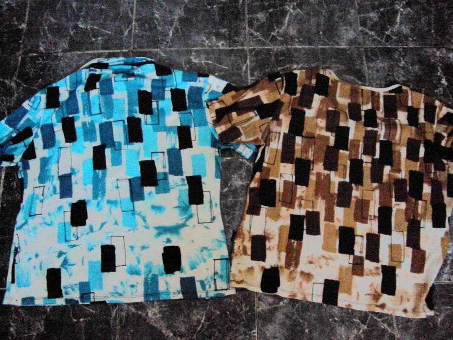 Футболки женские. 46-48 размер