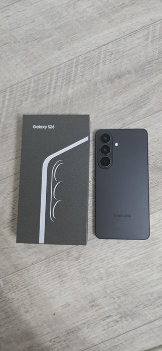 Продам самсунг с26 на 512