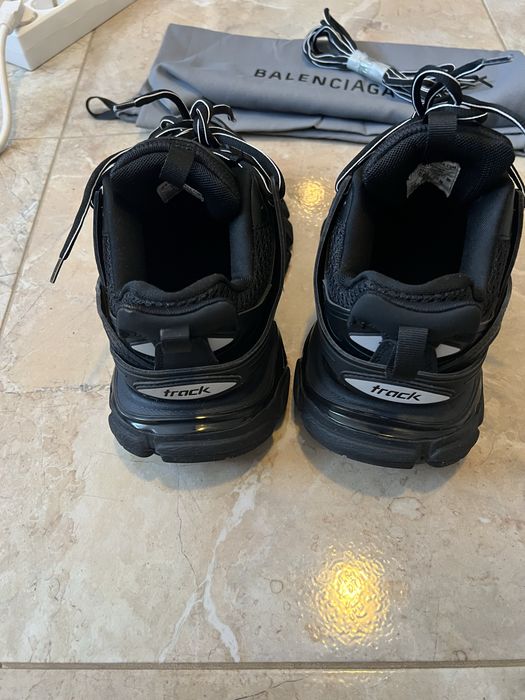 Balenciaga Track