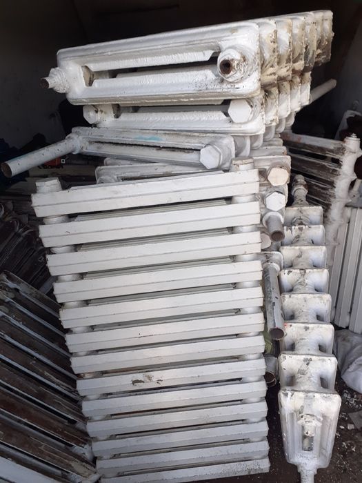 Все по отоплению труба, батареи