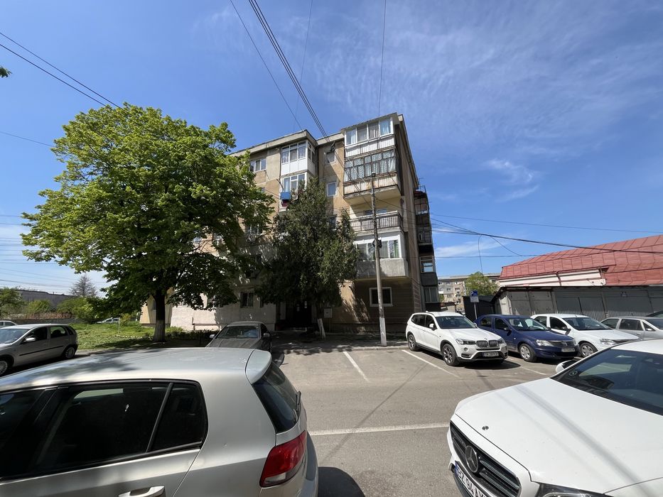 Garsoniera Ultracentral