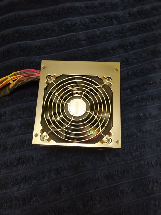 Продам комплектующие к ПК