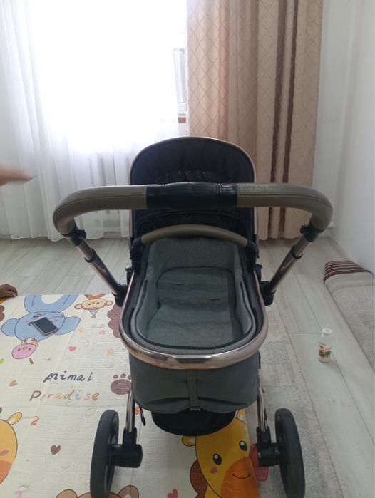 Продам детскую коляску не дорого!