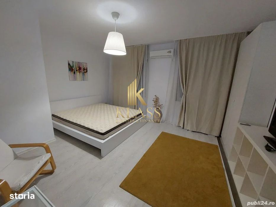 Apartament 2 camere | Gara de Nord | Grivitei | Terasa | 1' metrou