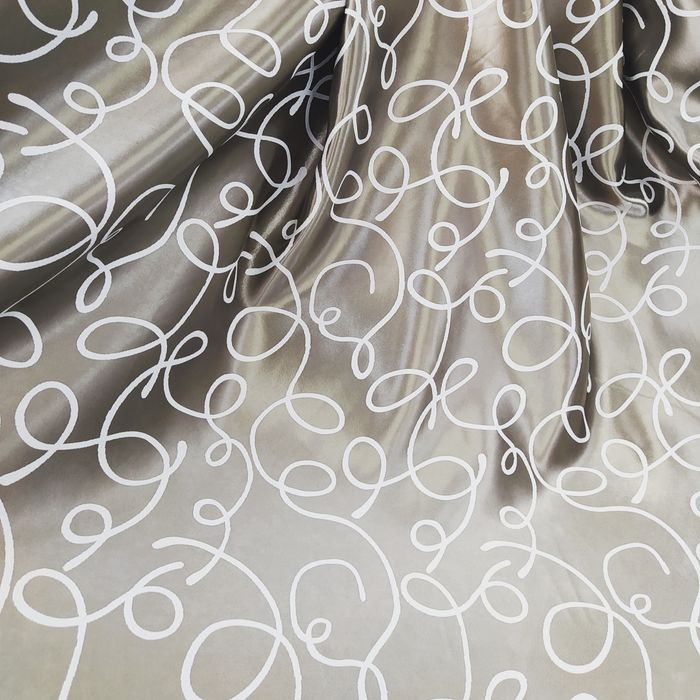 Готовые новые шторы