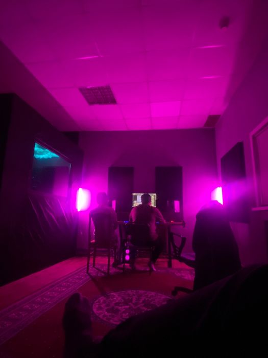 Студия звукозаписи Sound lab