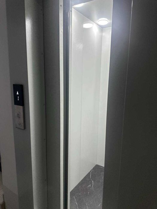 4-х комнатная на Садыка Азимова ID: 3767