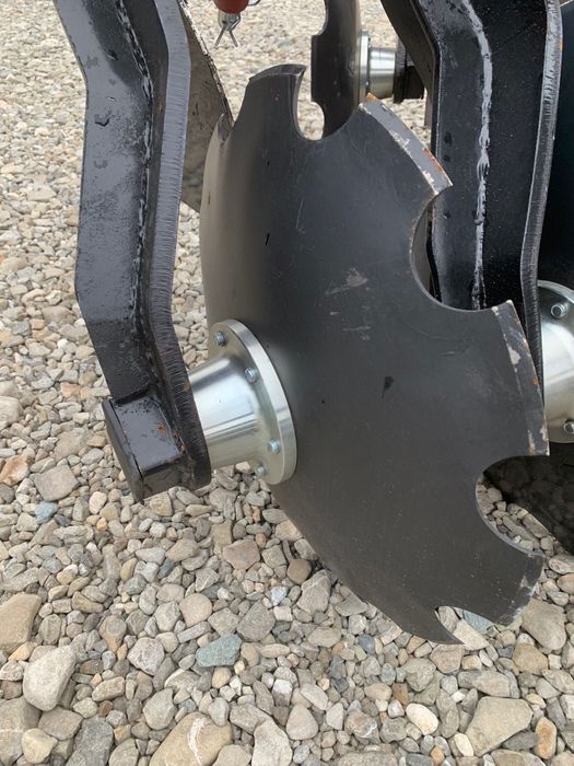 Disc agricol 3m SKF .Teradisc STRUMIK