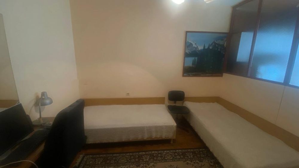 Дава се под наем Тристаен апартамент в София, Люлин 1 - 65 кв.м за 450 € - Снимка #5