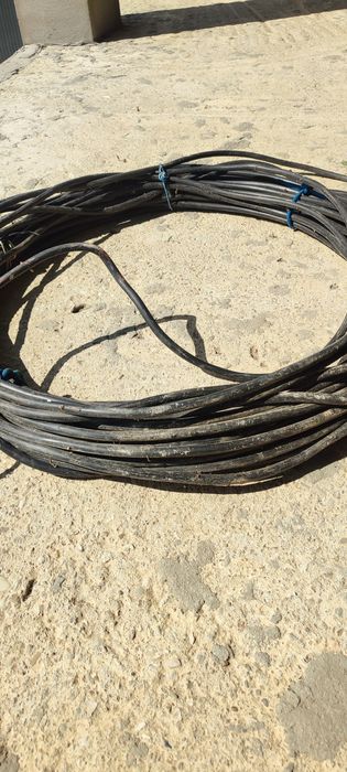 Cablu curent aprox.50 m