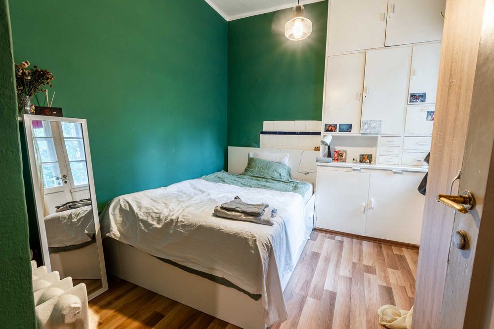 Нощувки Vasil Levski 3BR Retreat София