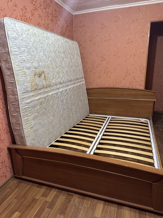 Продам кровать, бу