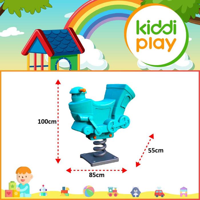 Oyingohlar bolalar uchun, Площадки детские "KIDDI PLAY"