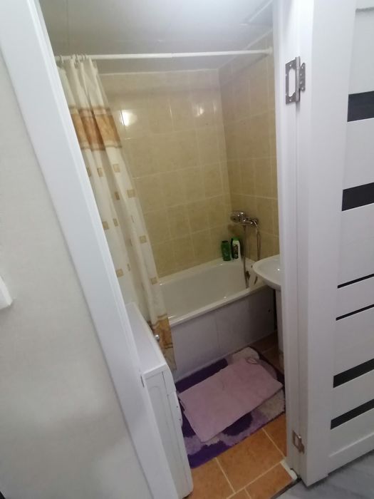 Сдаётся квартира