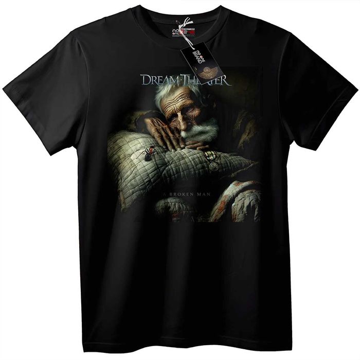 Тениски на Dreamtheater