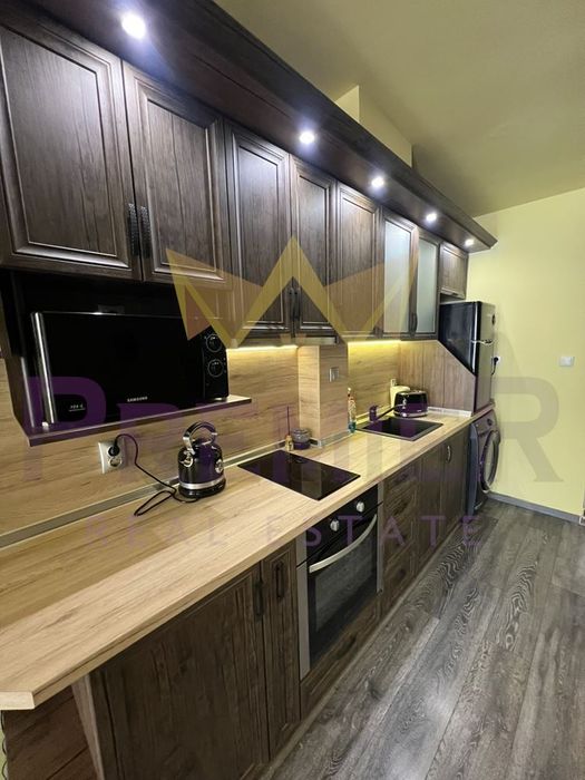 2-стаен в Варна-м-т Траката площ 45 цена 800