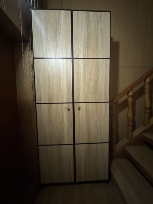 Распродажа б/у вещей