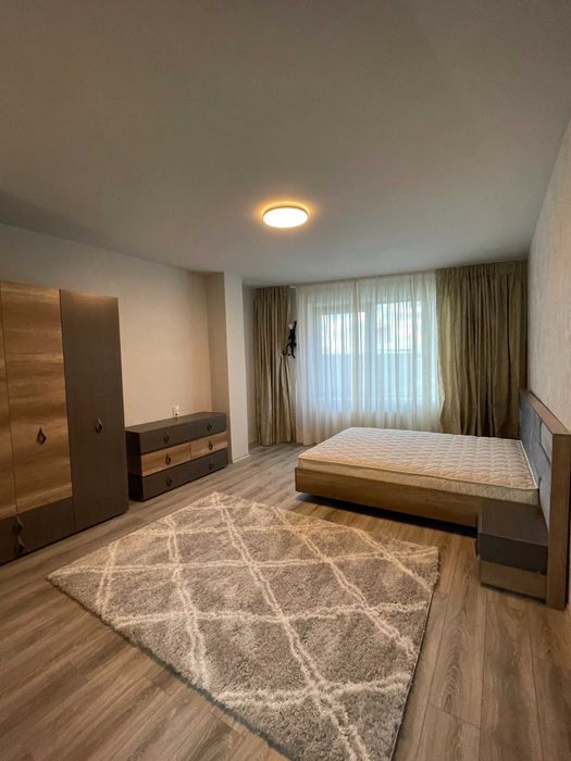 4-стаен апартамент в Драгалевци