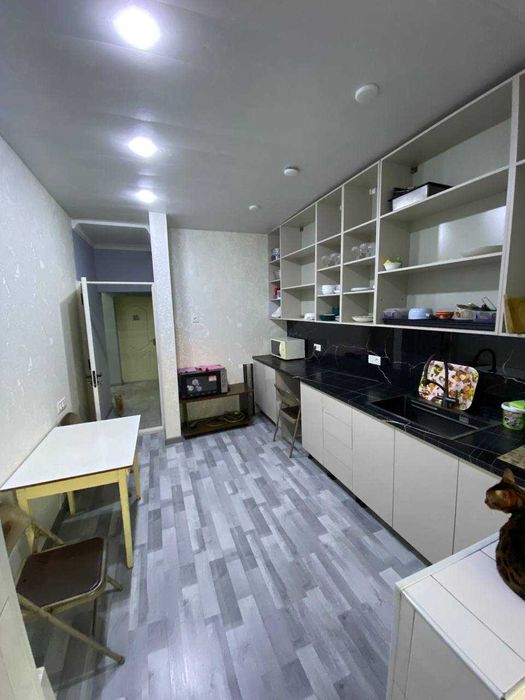 ПРОДАЕТСЯ 4/5/9 Квартира Ор.р: Козирабад Масжид