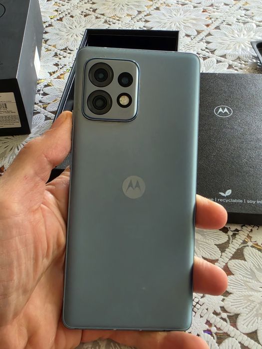 Moto edge 40 Pro