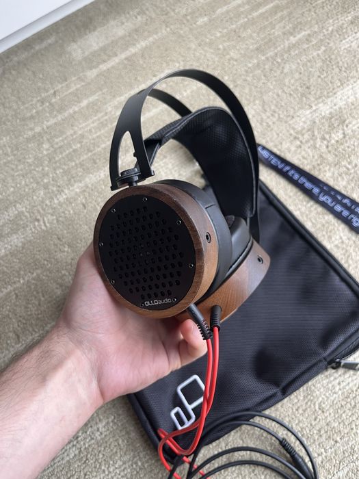 Casti Ollo S4X garantie