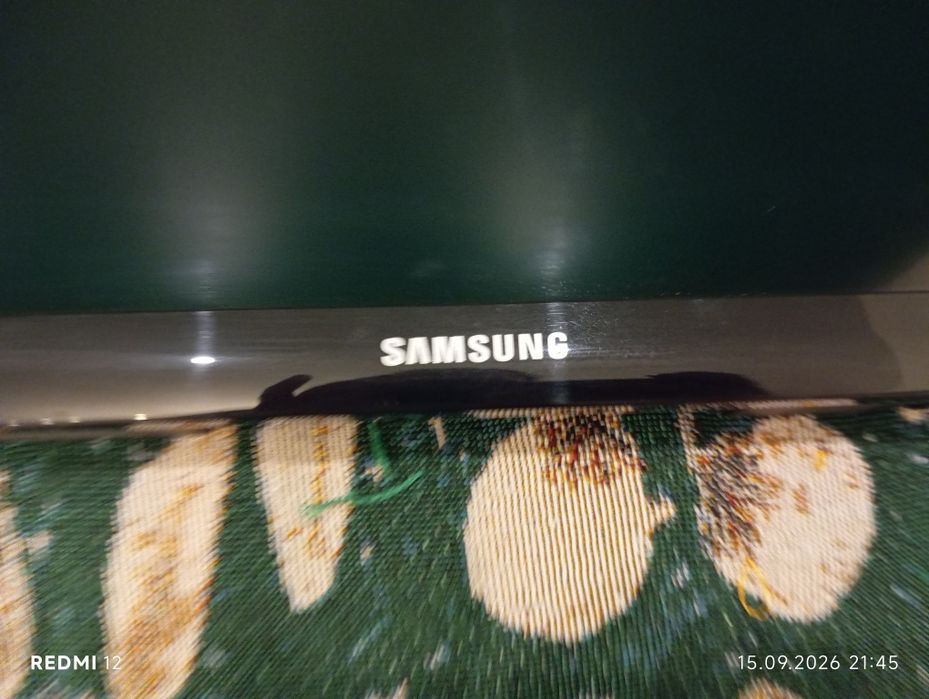 Телевизор Samsung UE32D4003BW